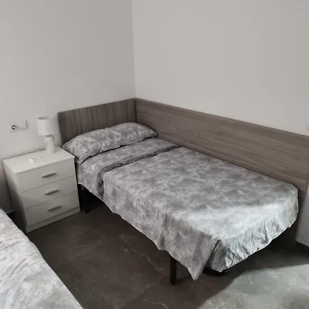 Casa Elai Holiday home Sant Carles De La Rapita