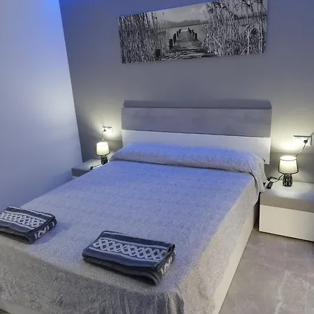 Casa Elai Holiday home Sant Carles De La Rapita