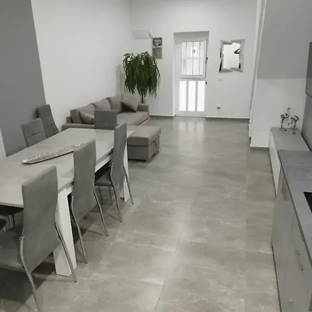 Casa Elai Holiday home *