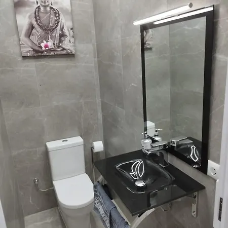 Holiday home Casa Elai Sant Carles De La Rapita