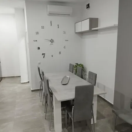 Casa Elai Holiday home