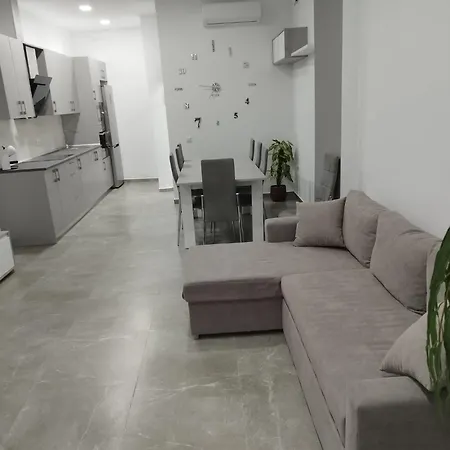 Holiday home Casa Elai *